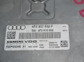 Блок управления двигателем Audi / VW А6 2.4i BDW фотография №3
